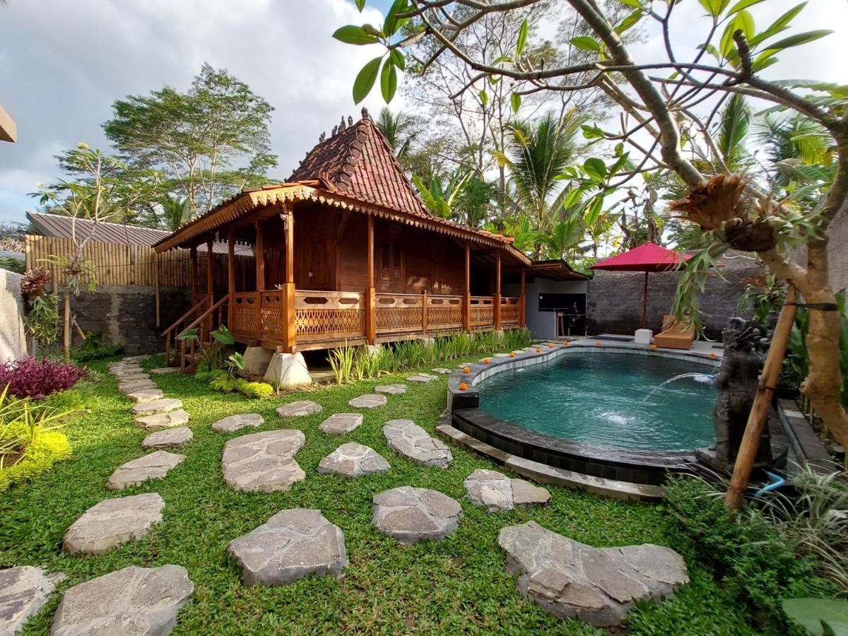D'ethnic Private * Ubud