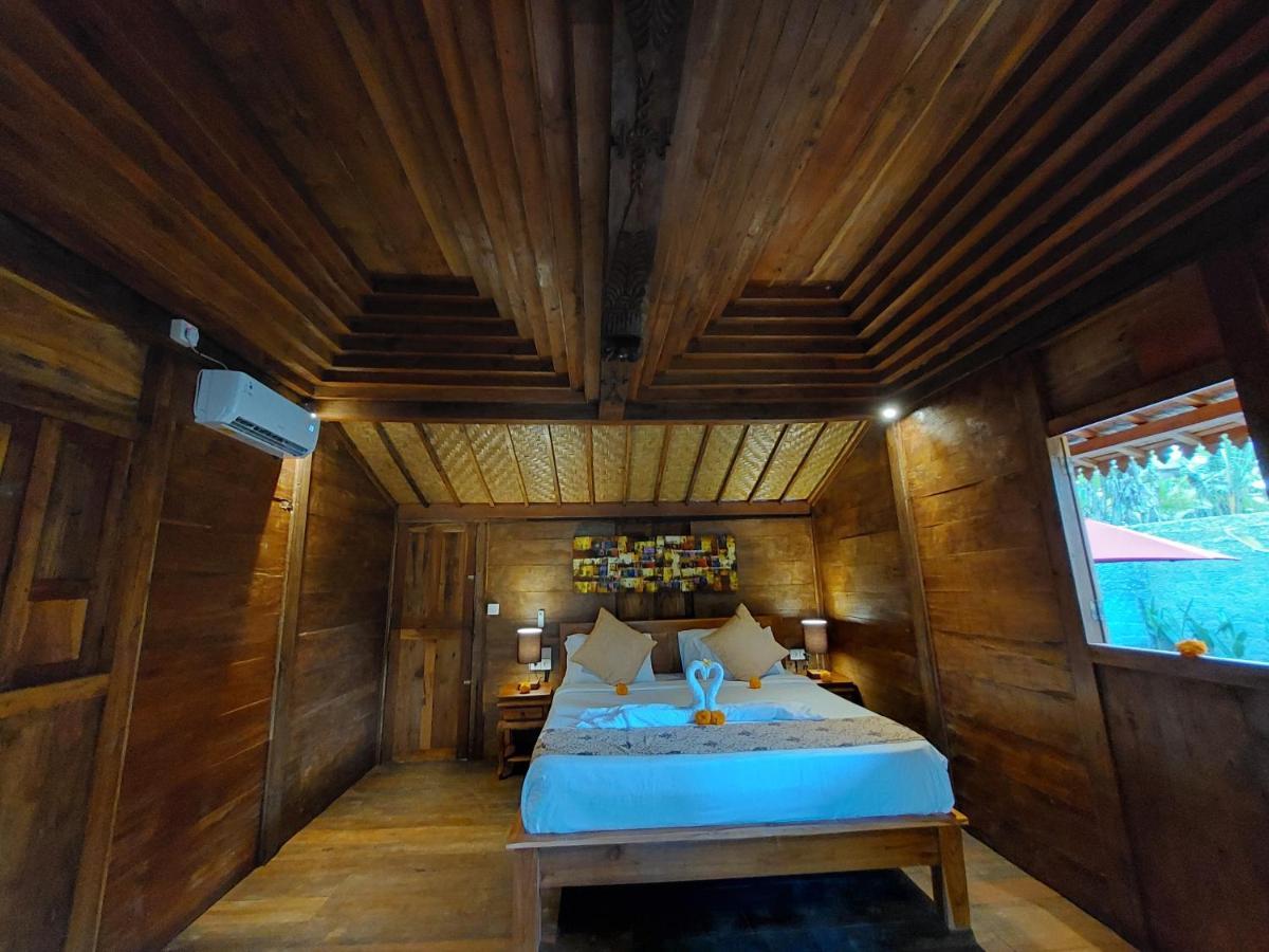D'ethnic Private Ubud
