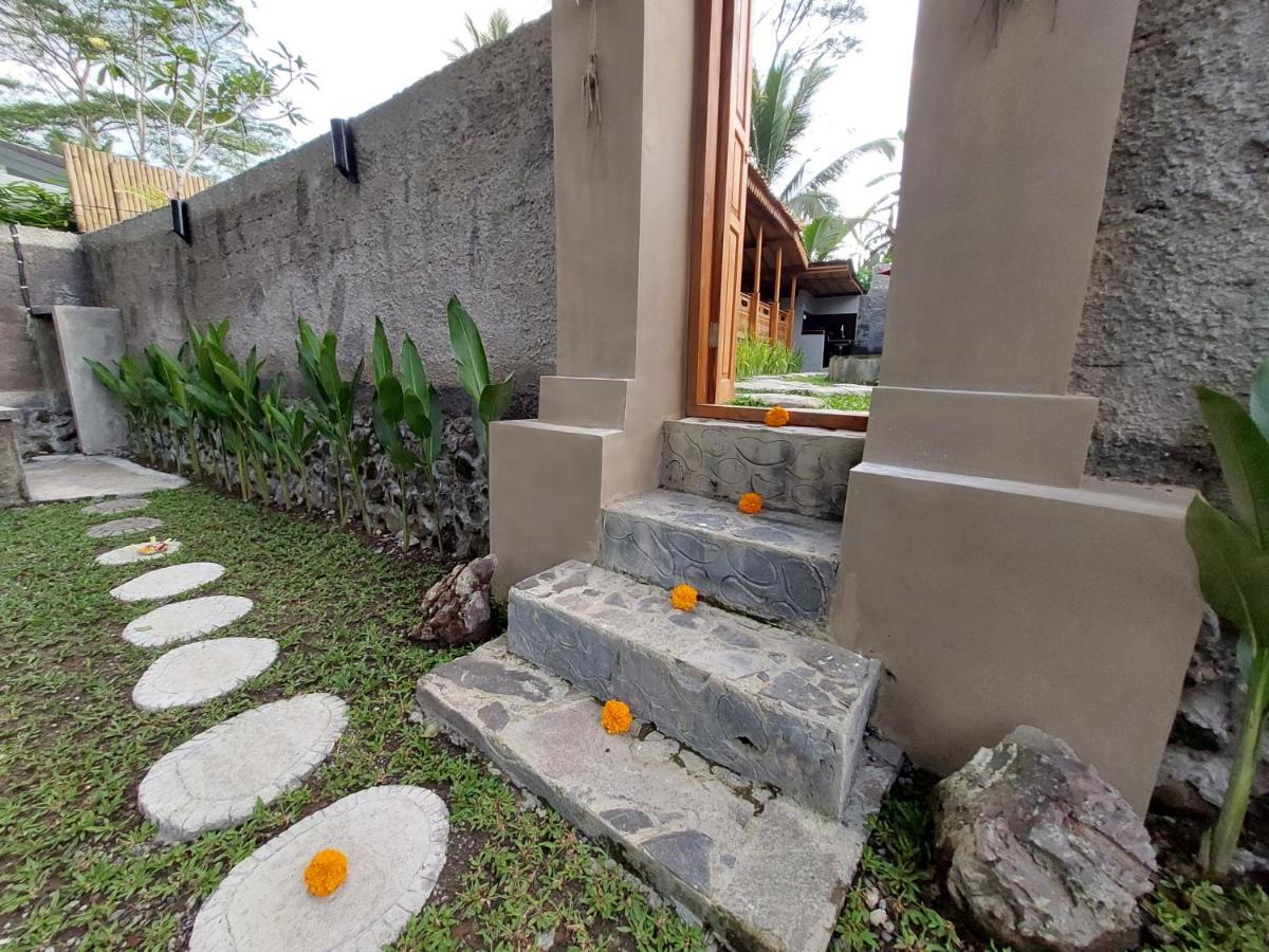 Villa D'ethnic Private Ubud
