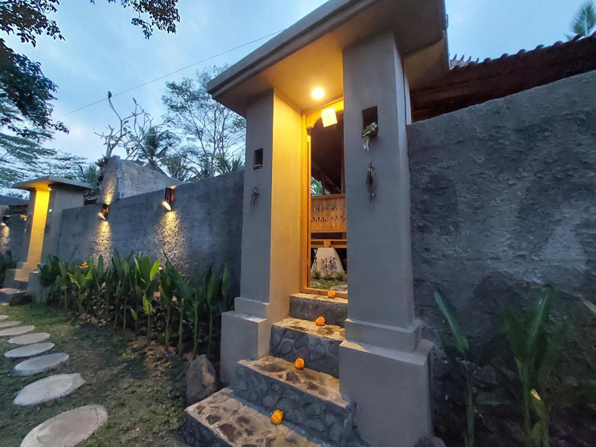 D'ethnic Private Villa