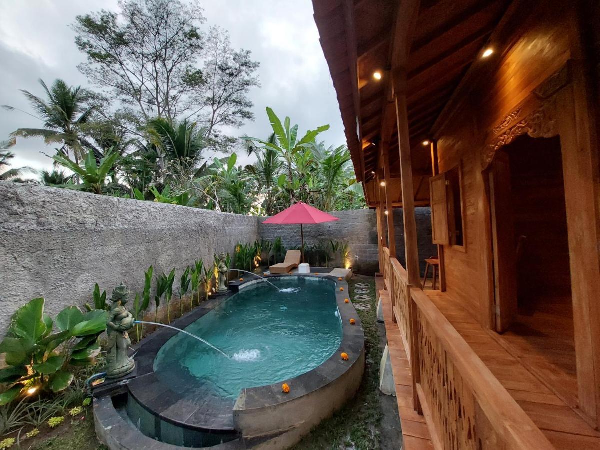 D'ethnic Private * Ubud