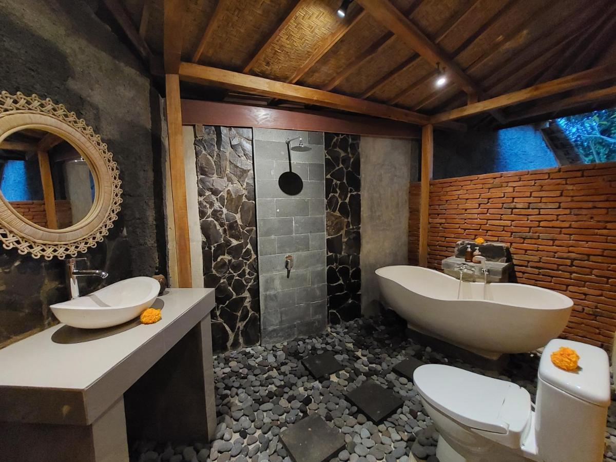 D'ethnic Private Ubud