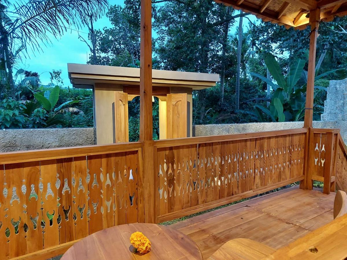 Villa D'ethnic Private