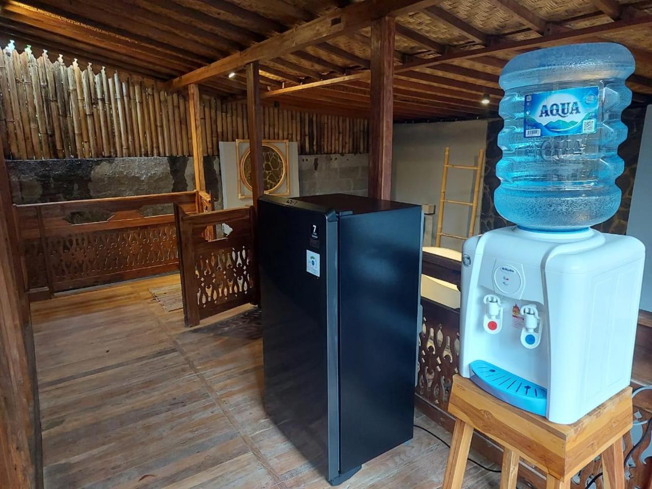 Villa D'ethnic Private