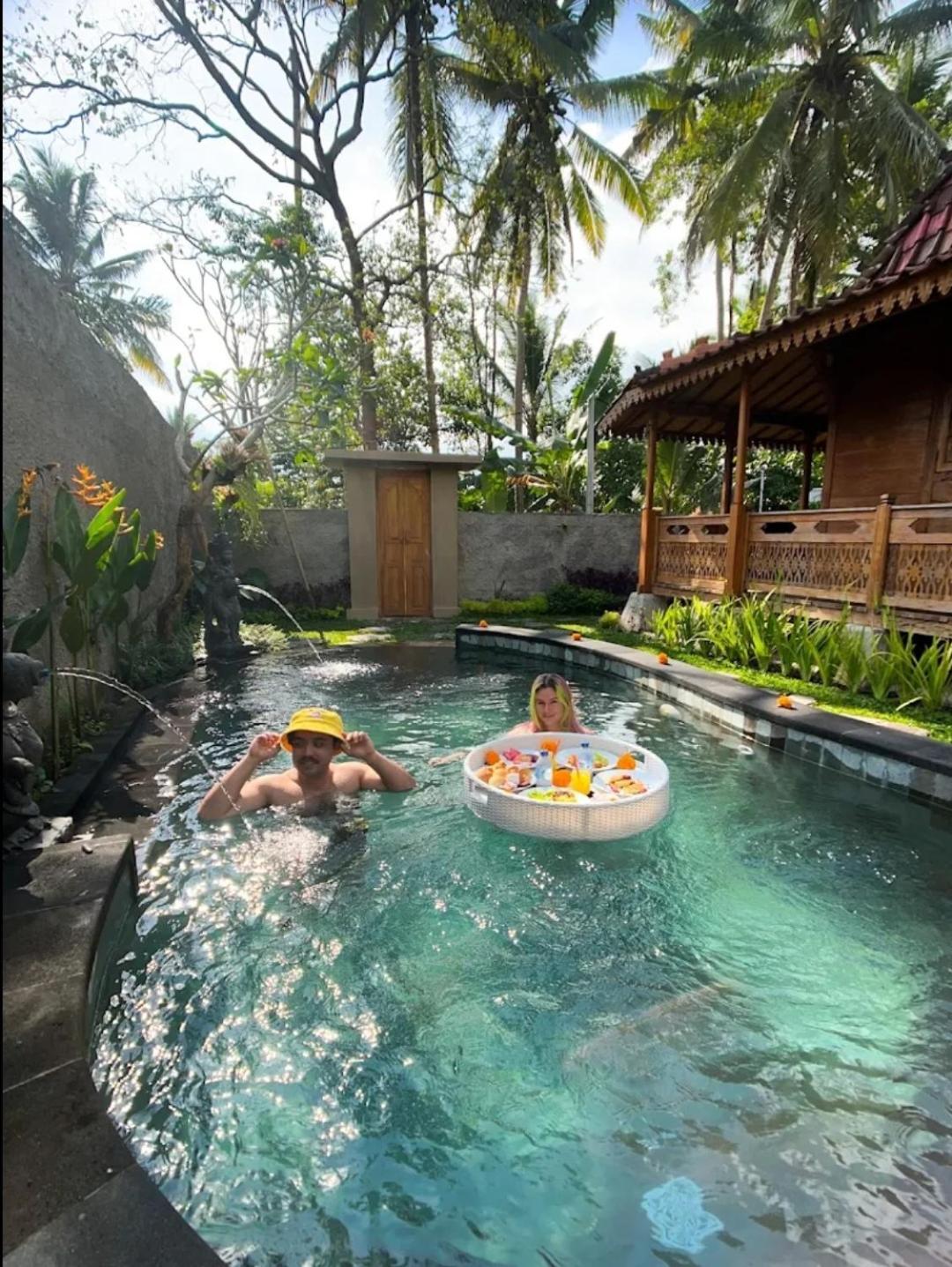 D'ethnic Private Ubud