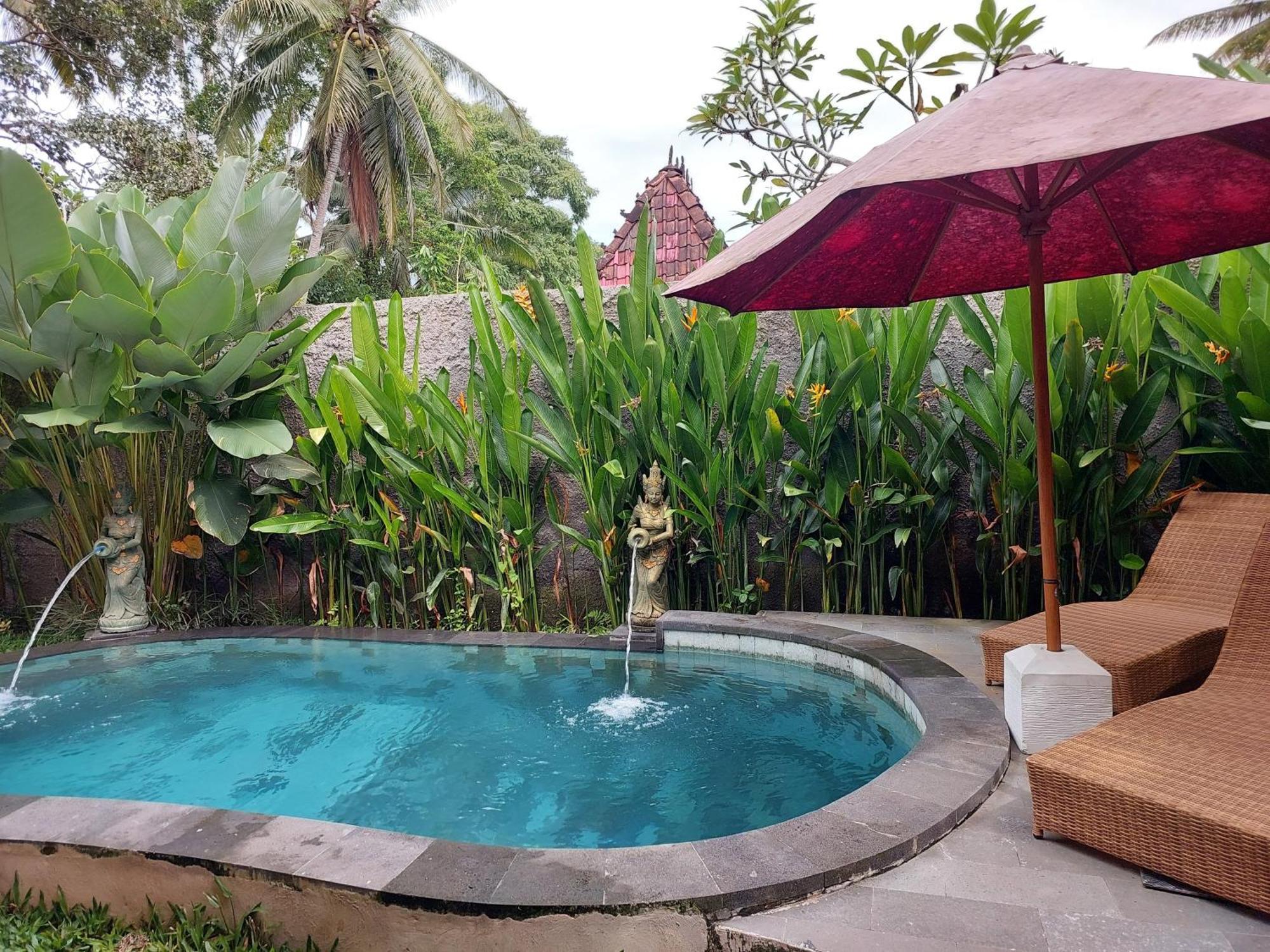D'ethnic Private * Ubud