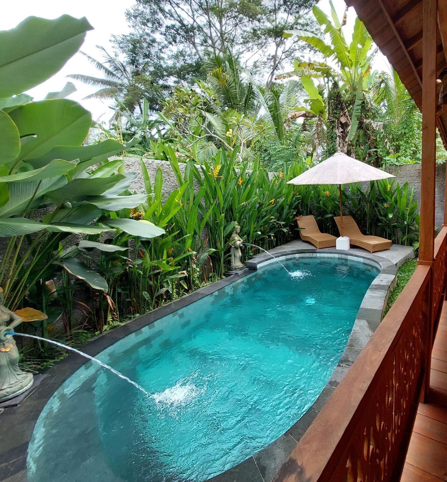 D'ethnic Private Ubud