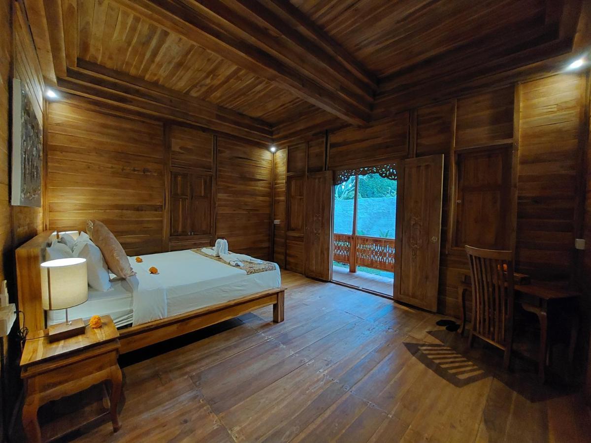 D'ethnic Private Ubud (Bali)