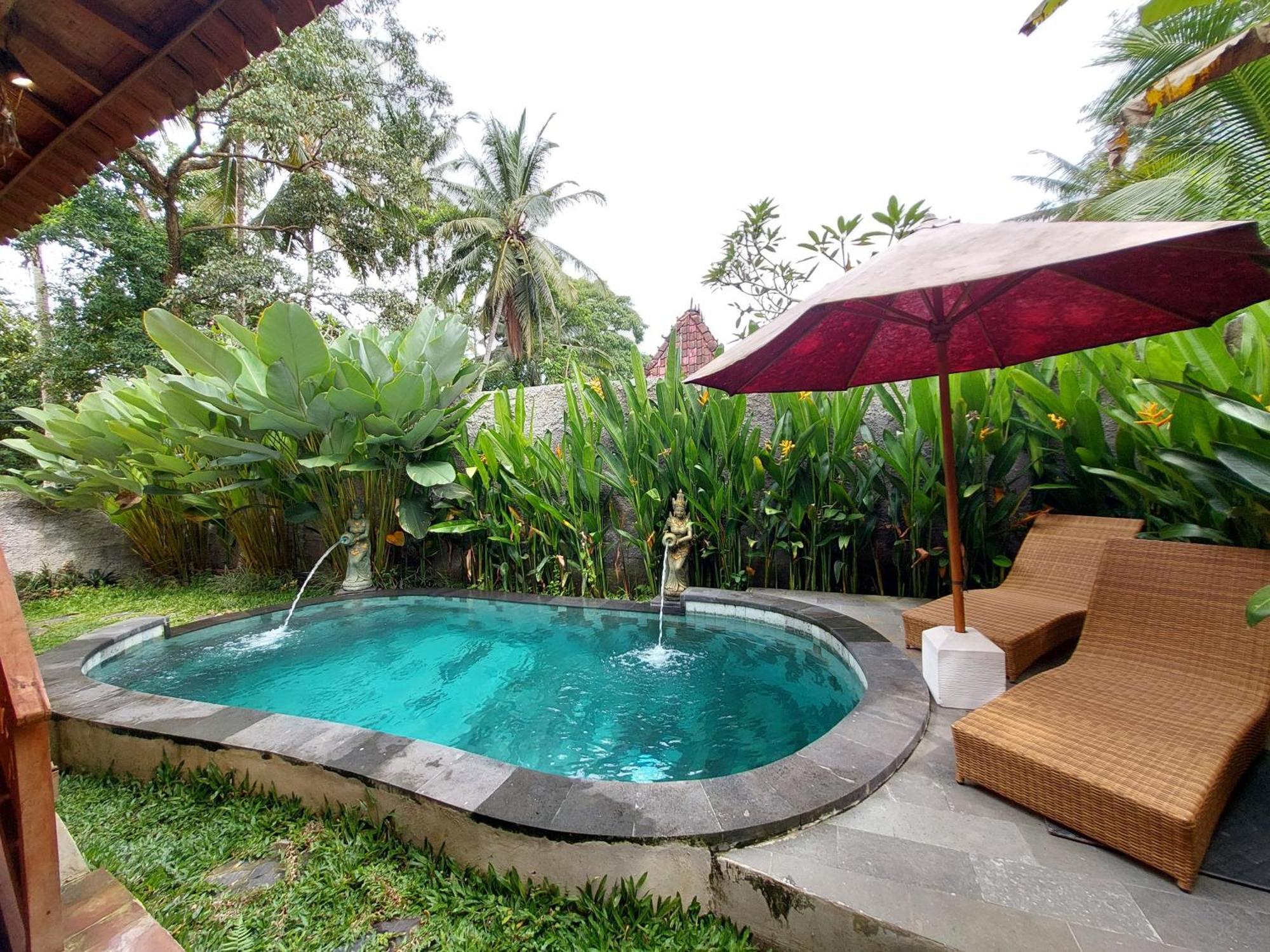D'ethnic Private Ubud (Bali)